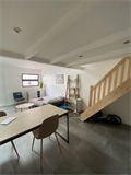 Appartement ancien à la vente